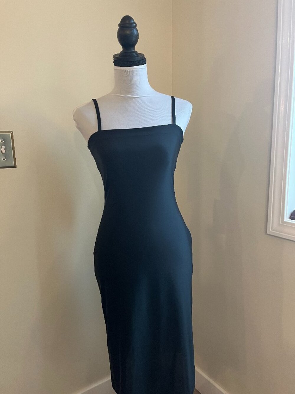 Vintage Betsey Johnson Dress, NEW WITH TAGS, Size Small
